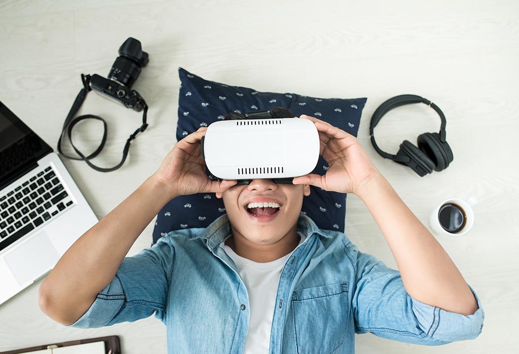 11 Gadgets To Cheer Yourself Up After A Breakup