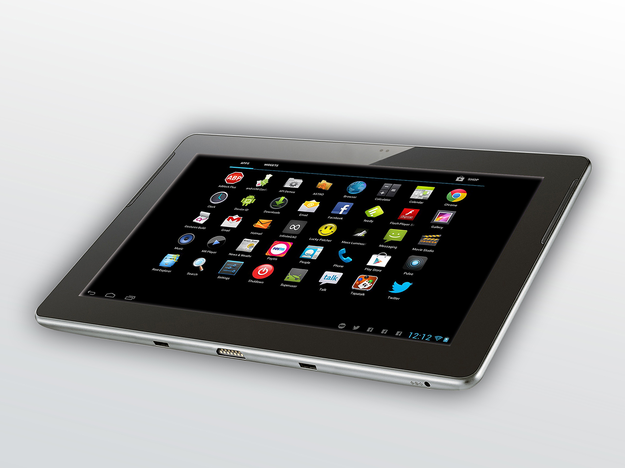 How to Choose Your Touch Tablet