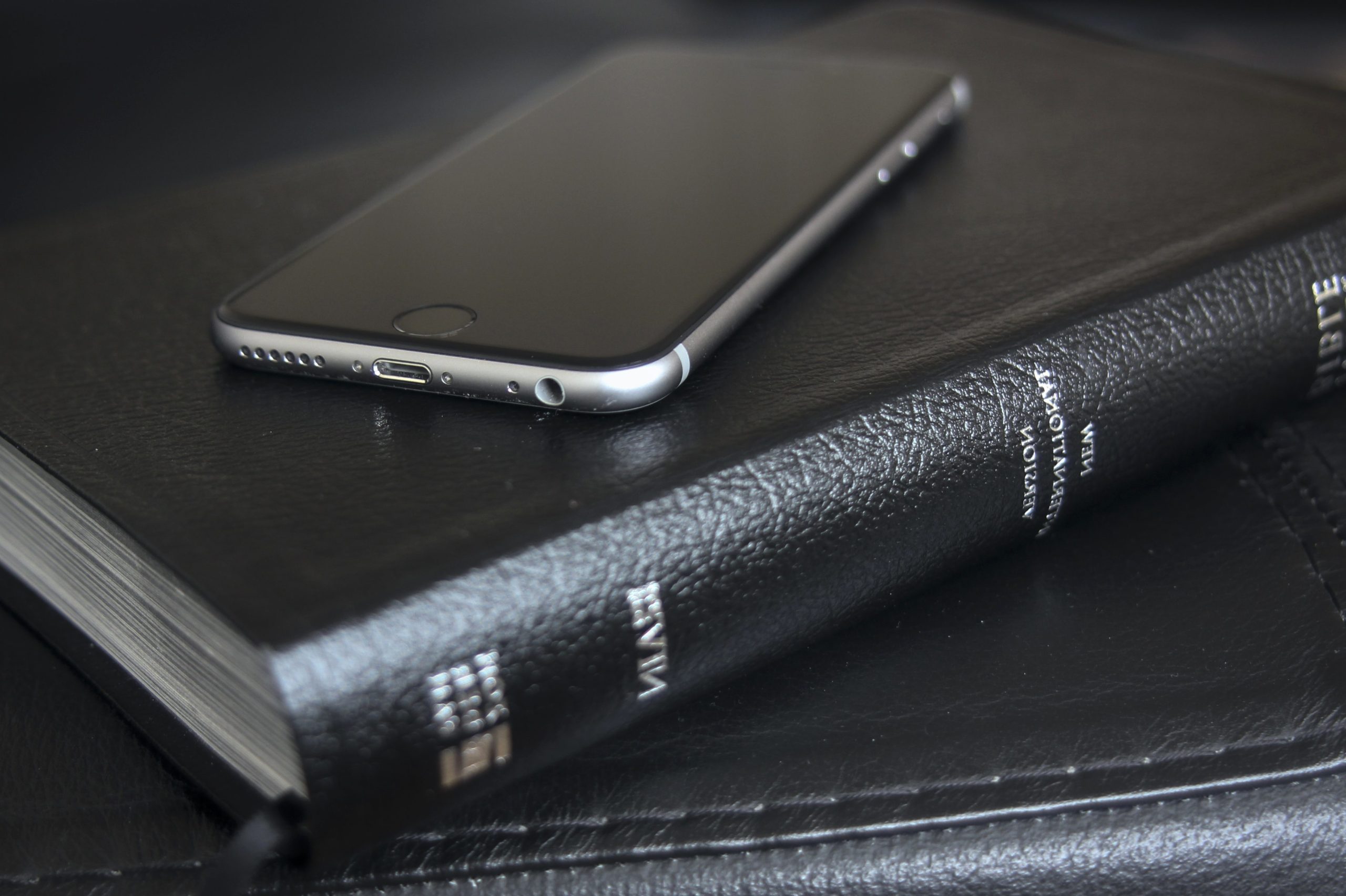 Christian Gadgets: Accessories That Can Keep You Anchored (Part 2)