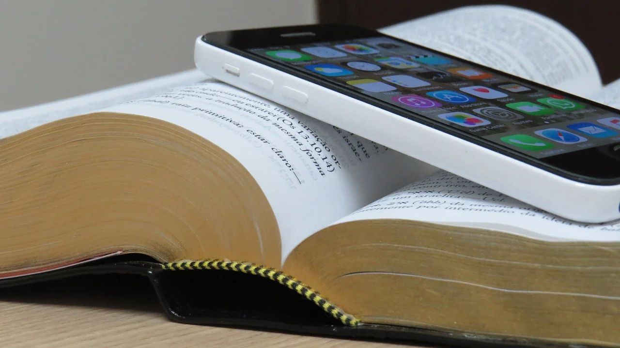 The Impact of Technology on Christianity: A Blessing or a Curse? (Part 2)
