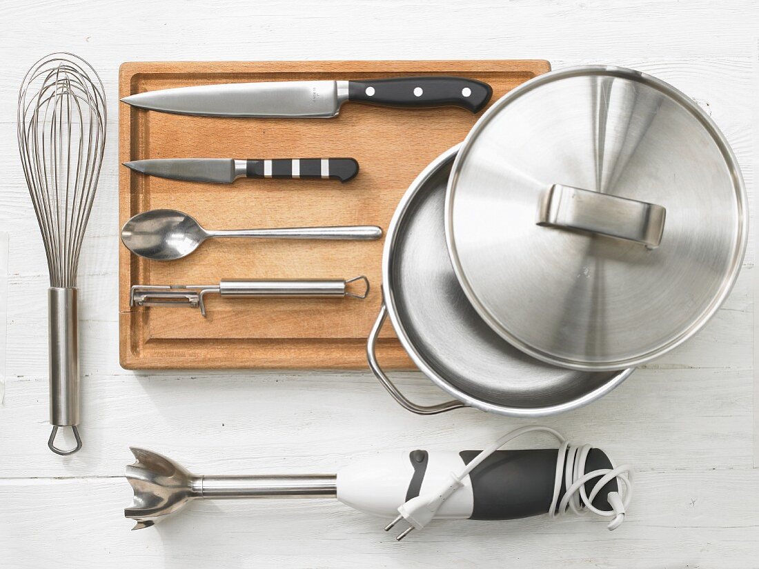 What Are Some of the Best Kitchen Cooking Gadgets of 2022?