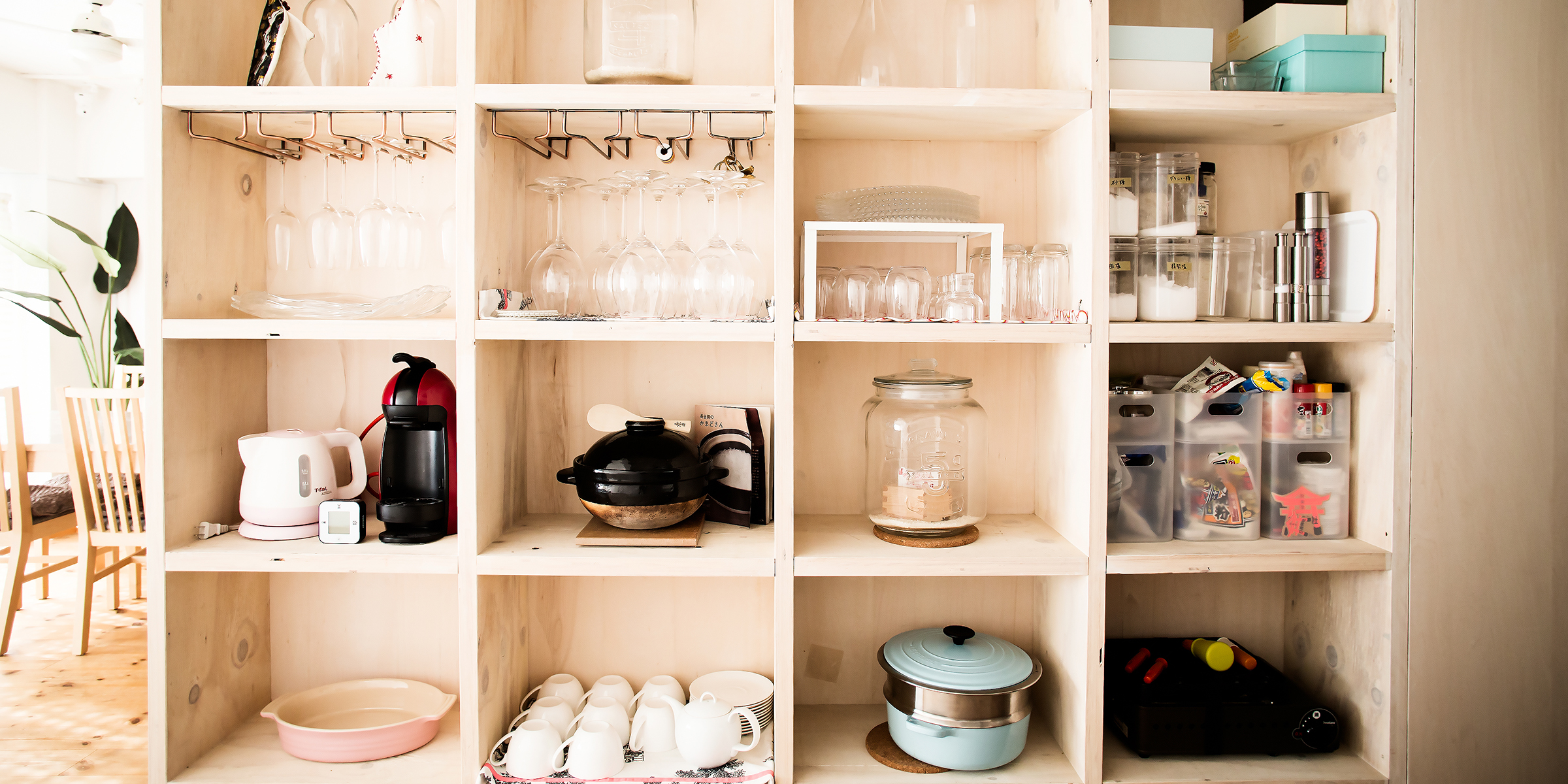 Which Storage Gadgets and Accessories Can Tidy Up Your Home for Good?