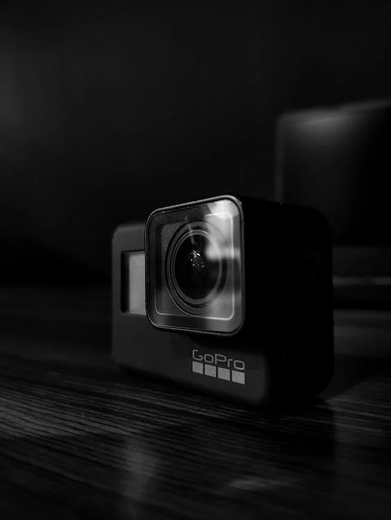 Compact Digital Camera (1)