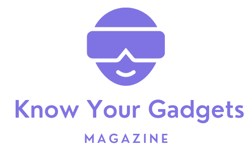 Knowyourgadgets