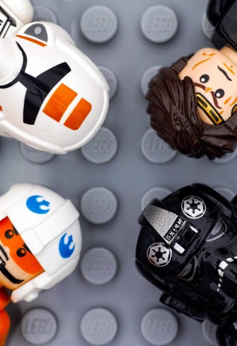 The Ultimate Star Wars Gadget Guide